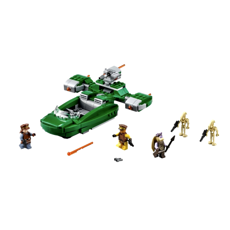 LEGO Star Wars 75091 Śmigacz Flash / Flash Speeder